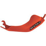 Acerbis Skid Plate - Orange - Husqvarna | Ktm 2160230237