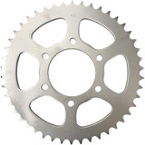 PARTS UNLIMITED 1210-2146 Parts Unlimited Rear Sprocket - 46 Tooth - Kawasaki