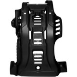 Acerbis Skid Plate - Black - Ktm 2791635229