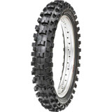 MAXXIS TM00119300 Maxxis Tire - Maxxcross Mx-St M7332 - Rear - 80/100-10 - 46J Tm00119300