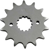 PARTS UNLIMITED K22-2771 Parts Unlimited Countershaft Sprocket - 14 Tooth - Kawasaki/Suzuki