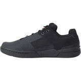 Crankbrothers Stamp Lace Flat Shoes - Black/Red - Us 10 Stl01030A-10.0