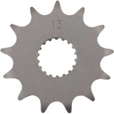 PARTS UNLIMITED K22-2825 Parts Unlimited Countershaft Sprocket - 13 Tooth - Suzuki