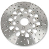 EBC RSD020 Ebc Brake Rotor - Silver Rsd020
