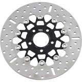 EBC RSD020BLK Ebc Brake Rotor - Black Rsd020Blk