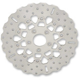 EBC RSD017C Ebc Brake Rotor - Silver Rsd017C