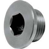 Koso North America O2 Sensor Bung Plug Bg001801
