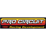 PRO CIRCUIT DC96VAN Pro Circuit Pro Circuit Van Decal Dc96Van