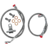 GOODRIDGE HD9231A Goodridge Brake Line Kit - Touring Hd9231-A