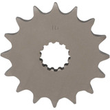 PARTS UNLIMITED K22-2893 Parts Unlimited Countershaft Sprocket - 16 Tooth - Suzuki