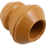 MOOSE RACING 371204 Moose Racing Rear Shock Bumper 37-1204