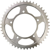 PARTS UNLIMITED 1210-2148 Parts Unlimited Rear Sprocket - 47 Tooth - Suzuki