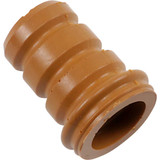 MOOSE RACING 371211 Moose Racing Shock Bumper - Rear 37-1211