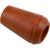 MOOSE RACING 371208 Moose Racing Rear Shock Bumper 37-1208