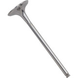 DEL WEST DWCRF250REV10 Del West Exhaust Valve Dw-Crf250R-Ev10