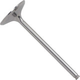 DEL WEST DWCRF250RIV04 Del West Intake Valve Dw-Crf250R-Iv04