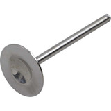 DEL WEST DWTRX450RIV05 Del West Intake Valve Dw-Trx450R-Iv05