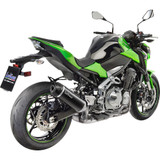 Leovince Nero Muffler For Z900 14039U Leovince Nero Muffler For Z900 14039U
