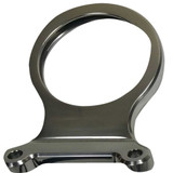 CYCLE PERFORMANCE PROD. CPP/9080M Cycle Performance Prod. Single Mini Gauge Bracket - Straight Bars Cpp/9080M