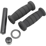 Johar Grips - Street - Grooved - 7/8" Jo1103