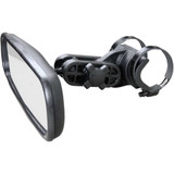 ATV-TEK UTVMIRCTR Atv-Tek Mirror - Clearview - Rear View - Rectangle - Black Utvmirctr