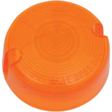 CHRIS PRODUCTS DHD2A Chris Products Rear Turn Signal Lens - Amber - '86-'99 Fx Dhd2A