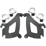 Memphis Shades Bullet Mounting Kit - Vtx13 - Black Mek1959 Memphis Shades Bullet Mounting Kit - Vtx13 - Black Mek1959