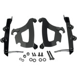 Memphis Shades Bullet Mounting Kit - Phantom - Black Mek1974 Memphis Shades Bullet Mounting Kit - Phantom - Black Mek1974