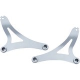 Kuryakyn Backrest Mount Kit 7094 Kuryakyn Backrest Mount Kit 7094