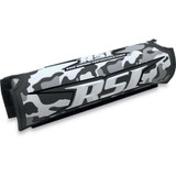 RACE SHOP INC. BPRCAMO Race Shop Inc. Bar Pad - Round - Camo Bpr-Camo