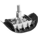 TMV 177307 Tmv Rim Lock - 1.4"/1.6" 177307