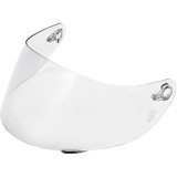 Agv Gt2-1 Shield - Scratch Resistant - Anti-Fog - Clear 20Kv12B4A2002