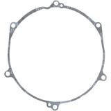 MOOSE RACING 817461MSE Moose Racing Outer Clutch Cover Gasket - Kawasaki 817461Mse