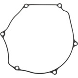 MOOSE RACING 816240MSE Moose Racing Outer Clutch Cover Gasket - Suzuki 816240Mse