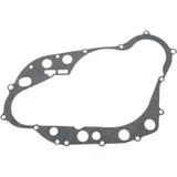 MOOSE RACING 816217MSE Moose Racing Inner Clutch Cover Gasket - Suzuki 816217Mse