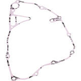 MOOSE RACING 816250MSE Moose Racing Inner Clutch Cover Gasket - Kawasaki 816250Mse