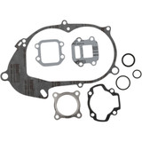 Moose Racing Complete Motor Gasket Kit - Yamaha 808601Mse