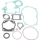 MOOSE RACING 808312MSE Moose Racing Complete Motor Gasket Kit - Ktm 808312Mse