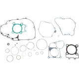 Moose Racing Complete Motor Gasket Kit - Kawasaki 808874Mse