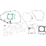 MOOSE RACING 808874MSE Moose Racing Complete Motor Gasket Kit - Kawasaki 808874Mse