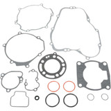 MOOSE RACING 808414MSE Moose Racing Complete Motor Gasket Kit - Kawasaki 808414Mse
