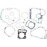 Moose Racing Complete Motor Gasket Kit - Kawasaki 808872Mse
