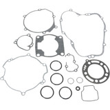 Moose Racing Complete Motor Gasket Kit - Kawasaki/Suzuki 808411Mse
