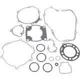 MOOSE RACING 808411MSE Moose Racing Complete Motor Gasket Kit - Kawasaki/Suzuki 808411Mse