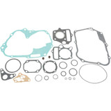 MOOSE RACING 808209MSE Moose Racing Complete Motor Gasket Kit - Honda 808209Mse