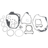MOOSE RACING 808899MSE Moose Racing Complete Motor Gasket Kit - Yamaha 808899Mse