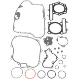 MOOSE RACING 808804MSE Moose Racing Complete Motor Gasket Kit - Kawasaki 808804Mse