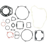 MOOSE RACING 808442MSE Moose Racing Complete Motor Gasket Kit - Kawasaki 808442Mse