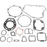 MOOSE RACING 808445MSE Moose Racing Complete Motor Gasket Kit - Kawasaki 808445Mse