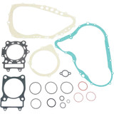 MOOSE RACING 808828MSE Moose Racing Complete Motor Gasket Kit - Arctic Cat/Suzuki 808828Mse